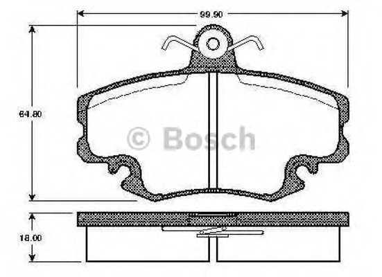 bosch 0986tb2953