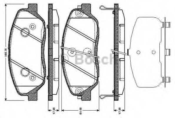 bosch 0986tb3002