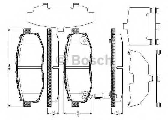 bosch 0986tb3003