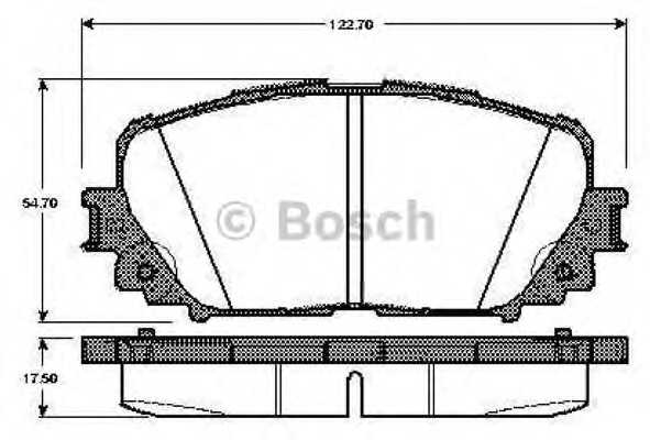 bosch 0986tb3006