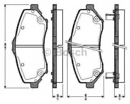 bosch 0986tb3007