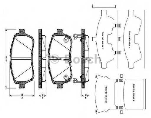 bosch 0986tb3010