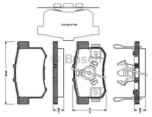 bosch 0986tb3039