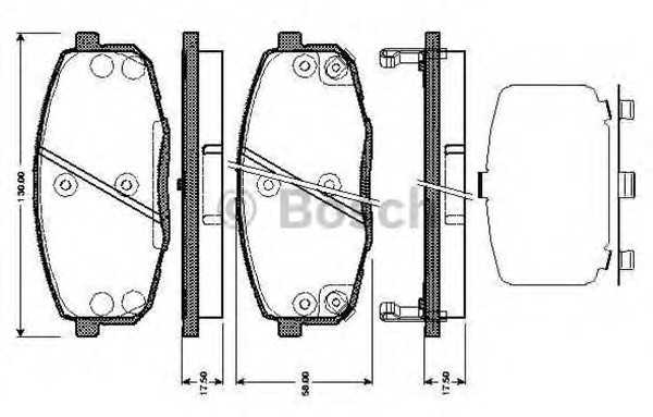 bosch 0986tb3041