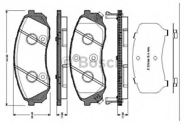 bosch 0986tb3043