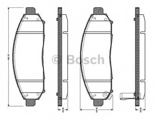 bosch 0986tb3054