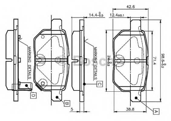 bosch 0986tb3071