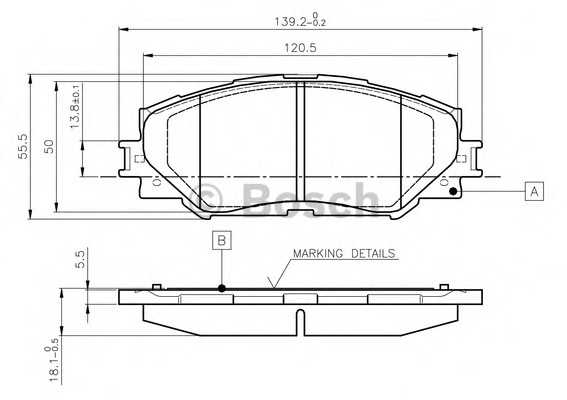 bosch 0986tb3082