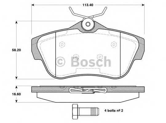 bosch 0986tb3084