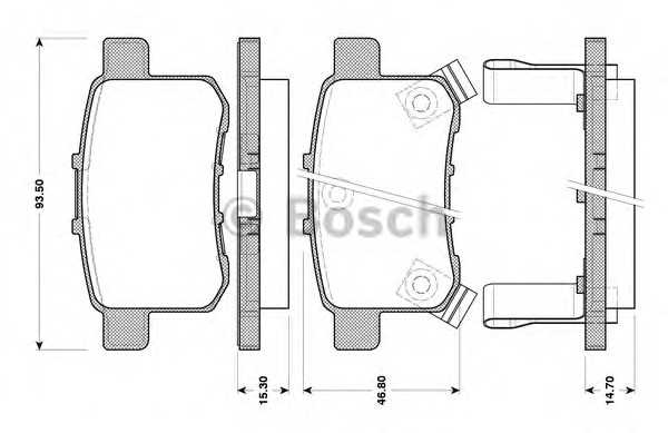 bosch 0986tb3085