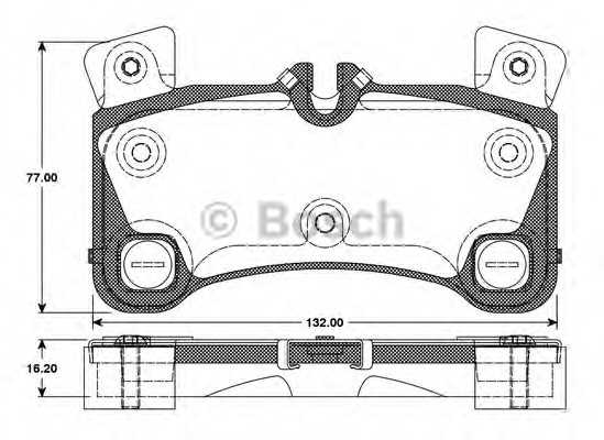 bosch 0986tb3088