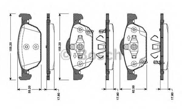 bosch 0986tb3092