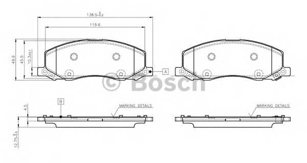 bosch 0986tb3108