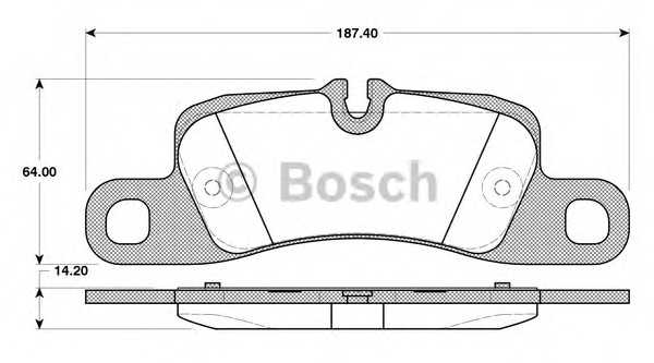 bosch 0986tb3109