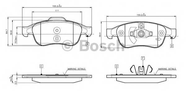 bosch 0986tb3116