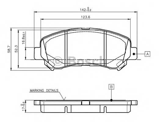 bosch 0986tb3117