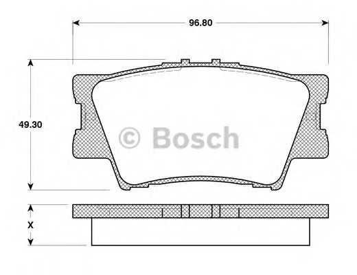 bosch 0986tb3118