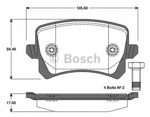 bosch 0986tb3125