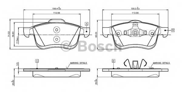 bosch 0986tb3133