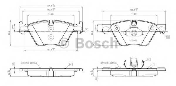 bosch 0986tb3138