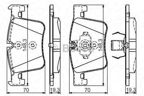 bosch 0986tb3149
