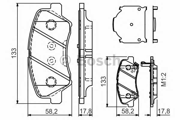 bosch 0986tb3160
