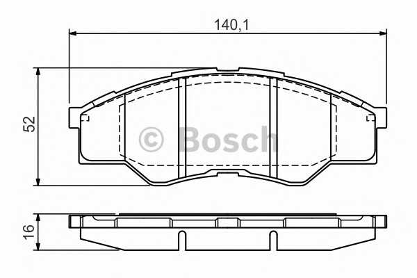 bosch 0986tb3173