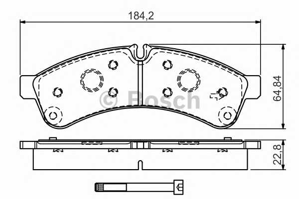 bosch 0986tb3191