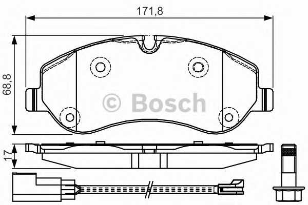 bosch 0986tb3205