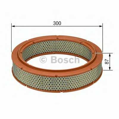 bosch 1457429080