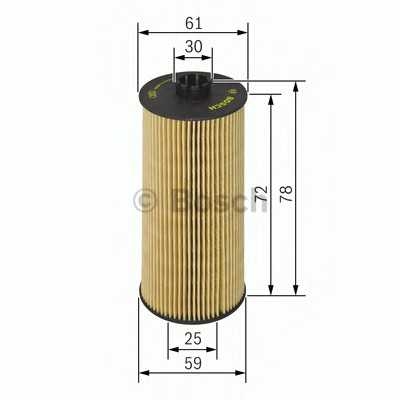 bosch 1457429178