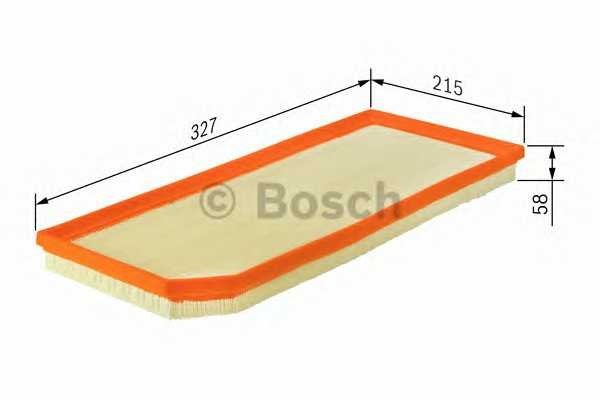 bosch 1457433587