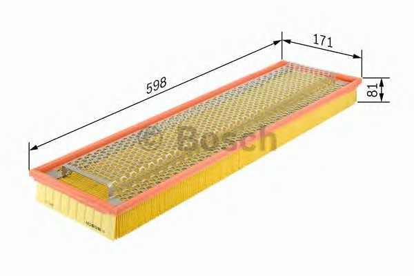 bosch 1457433626