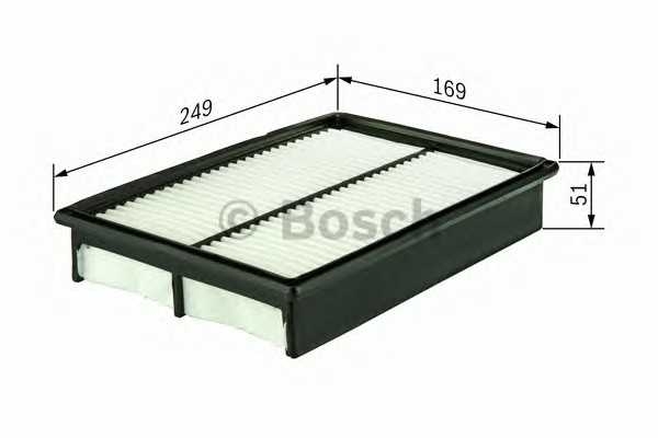 bosch 1457433952