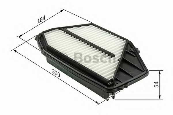 bosch 1457433970