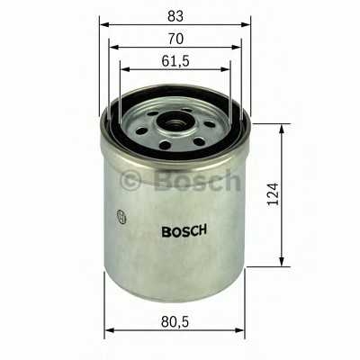 bosch 1457434050
