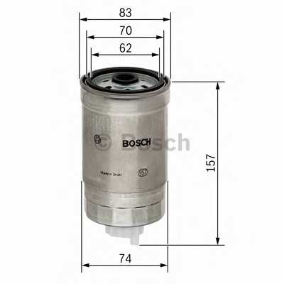 bosch 1457434194