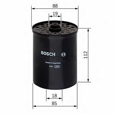 bosch 1457434200