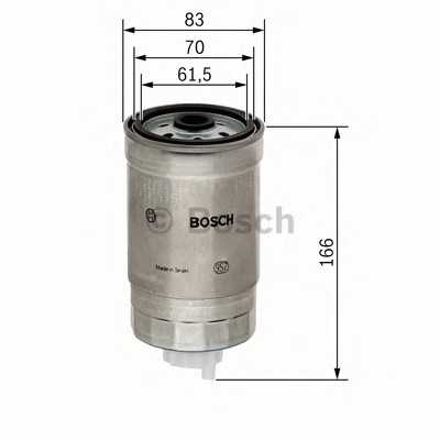 bosch 1457434310
