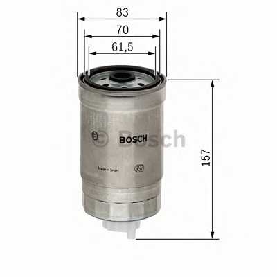 bosch 1457434320