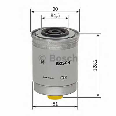 bosch 1457434400