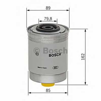 bosch 1457434408