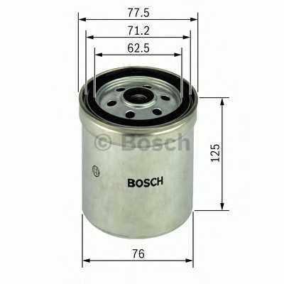 bosch 1457434432