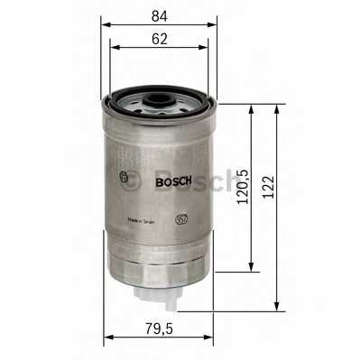bosch 1457434435
