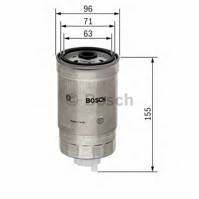 bosch 1457434439