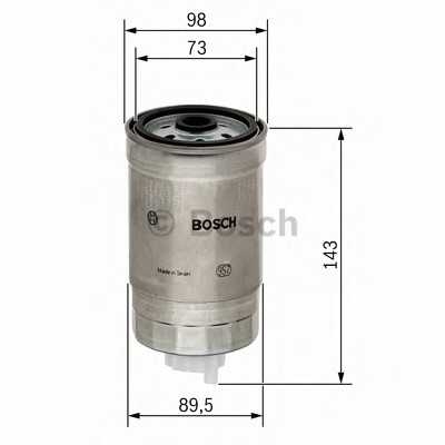 bosch 1457434459