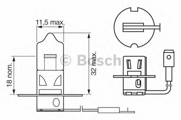 bosch 1987302035