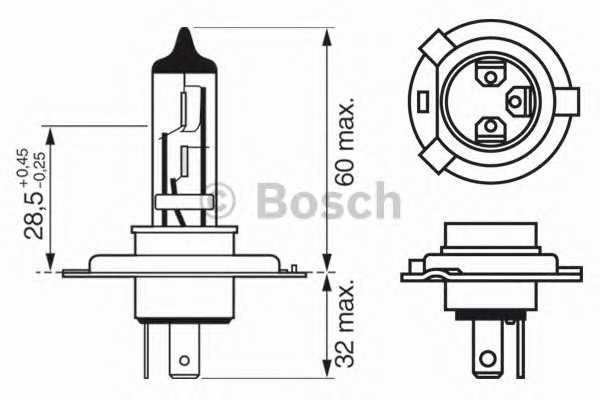 bosch 1987302048