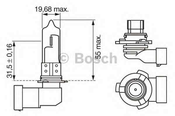 bosch 1987302152