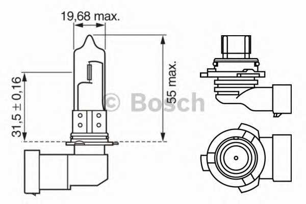 bosch 1987302153